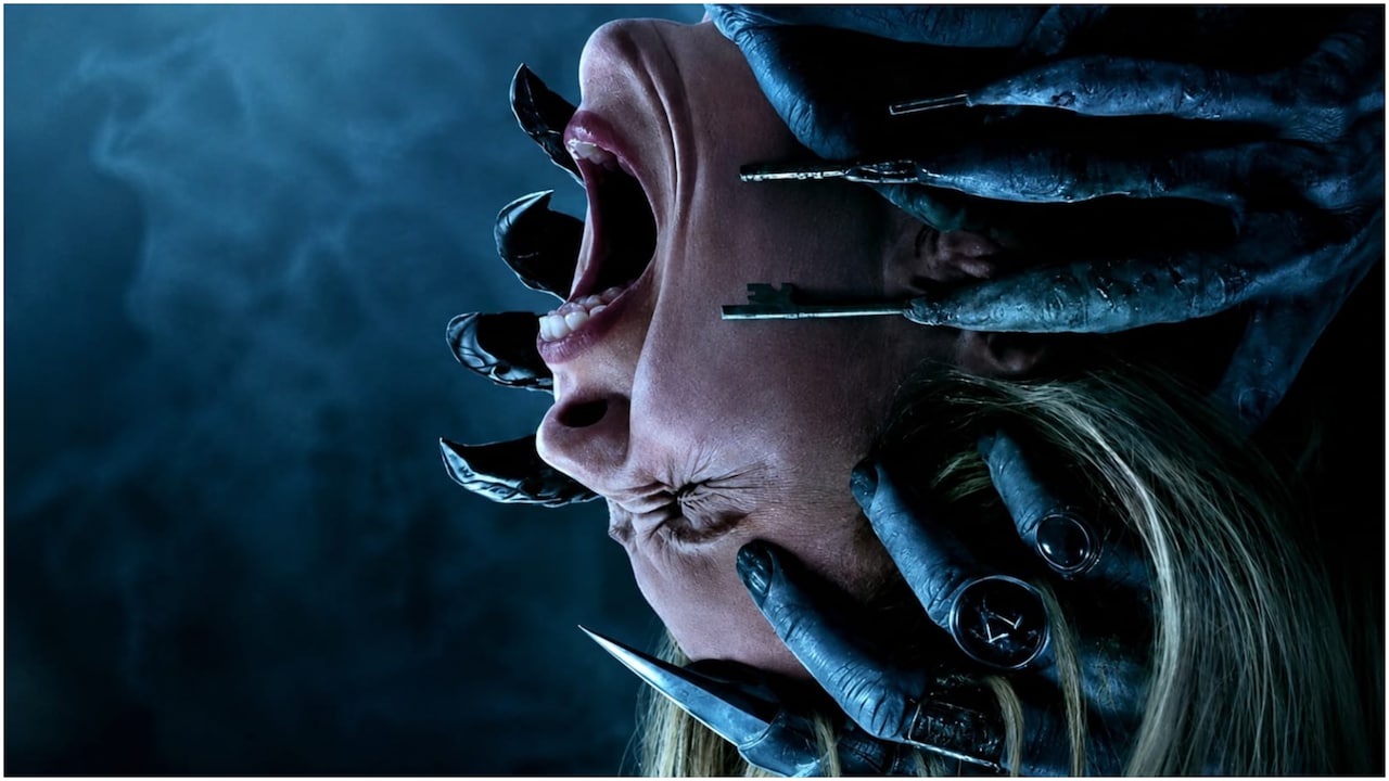 Insidious: Out Of The Further Box Office Collection Day 2: Horror Film Gets A Big Saturday Boost