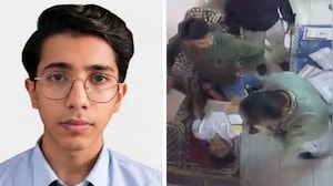 Jaipur Teen Collapses After Eating Patty At School Canteen, Dies