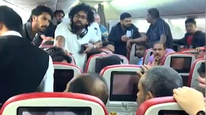 Mid-Air Scare On Kuala Lumpur-Kochi Flight As Passenger Tries To Open Emergency Exit