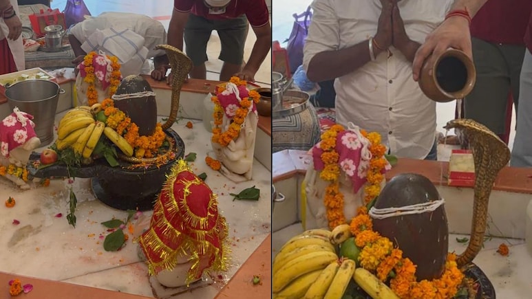 शिवलिंग पर तांबे या पीतल, किस लोटे से करना चाहिए जलाभिषेक? जानिए क्या कहते हैं धार्मिक नियम