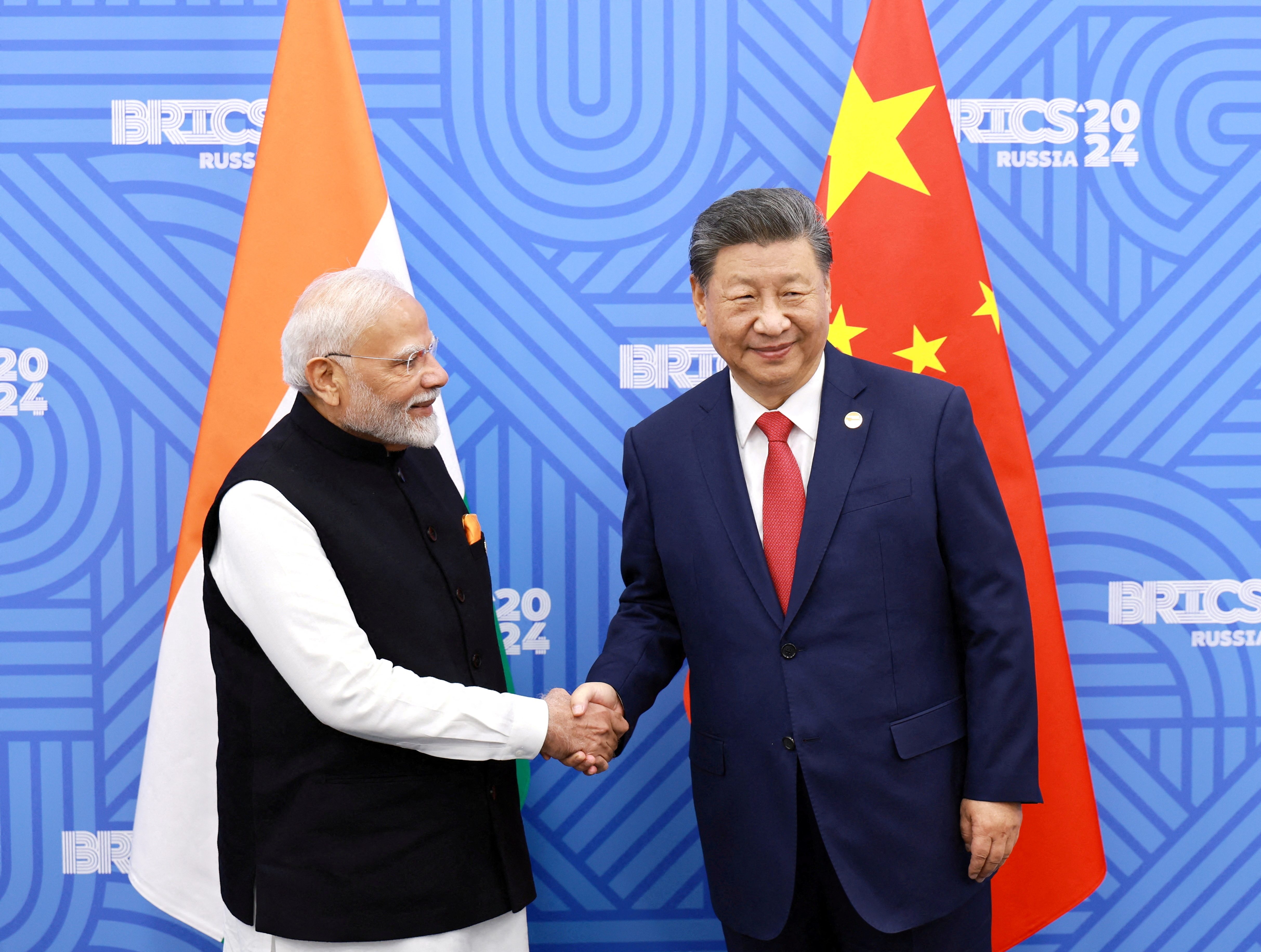 Xi Jinping May Visit India For BRICS Summit With 400-Member Entourage: Report