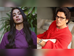Vijay Varma's Savage Reply To Dolly Singh's "Nation's Biggest Red Flag" Comment Goes Viral