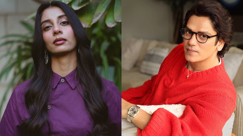 Vijay Varma's Savage Reply To Dolly Singh's "Nation's Biggest Red Flag" Comment Goes Viral