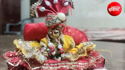जन्माष्टमी से पहले ऐसे चमकाएं लड्डू गोपाल के पीतल या कांसे की मूर्ति, जान लें क्लीनिंग टिप्स