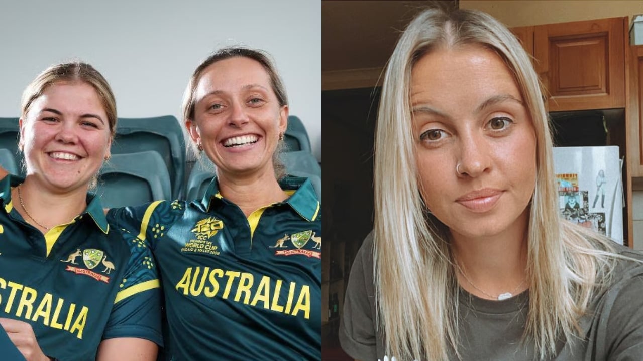 Cricket Australia Forced To Act After Ashleigh Gardner "Cheating" Accusations