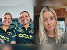 Ashleigh Gardner "Cheating" Controversy Prompts Cricket Australia To Tighten Policy