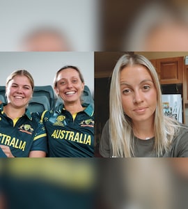Cricket Australia Forced To Act After Ashleigh Gardner "Cheating" Accusations