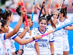 High On Confidence, Indian Womens Hockey Team Eyes World Cup Win Over South Africa