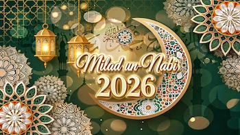 Milad un-Nabi 2026: When Is Eid-e-Milad In India? Date, History And Significance