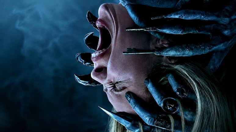 Insidious: Out of The Further Box Office Collection Day 1: Horror Fans Turn Up For The New Chapter