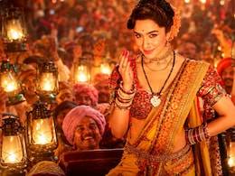 Shraddha Kapoor's <i>Eetha</i>, Film On Lavani Queen Vithabai, Gets Release Date