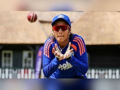 भारतीय टीम को बड़ा झटका, जेमिमा रोड्रिग्स एशिया कप, एशियन गेम्स से बाहर, इस खिलाड़ी ने किया रिप्लेस