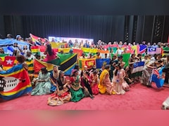 Gen Z Girl Power From 108 Countries Builds ShaktiSat: World Of Space