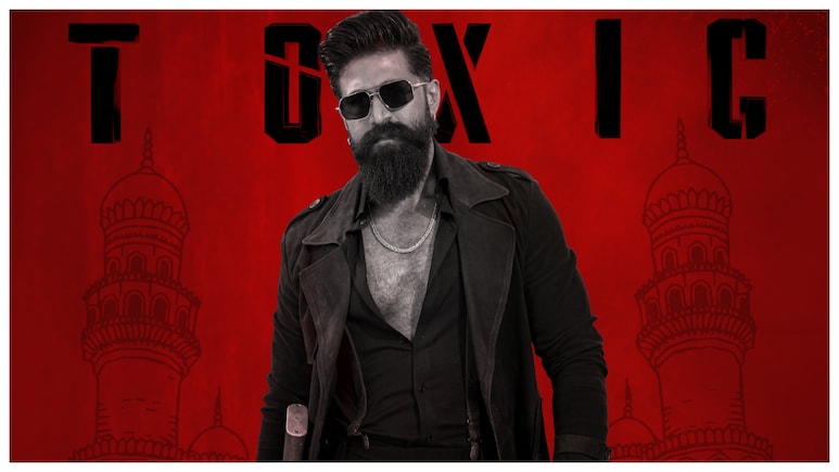 Toxic Box Office Collection Day 3: Yash Starrer Holds Strong Despite Drop, Crosses Rs 200-Crore Worldwide