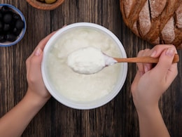How Much Protein Is There In 100g Of Dahi? See Best Time To Have It For Absorption