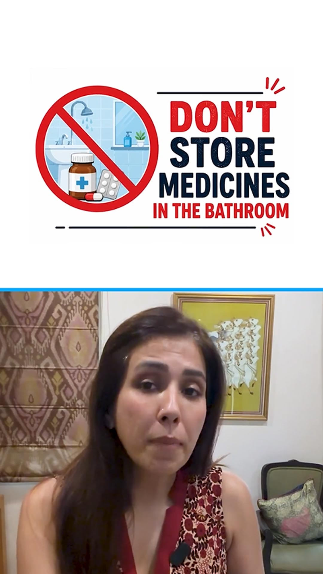 Expired Medicines: A Small Date, A Big Health Risk