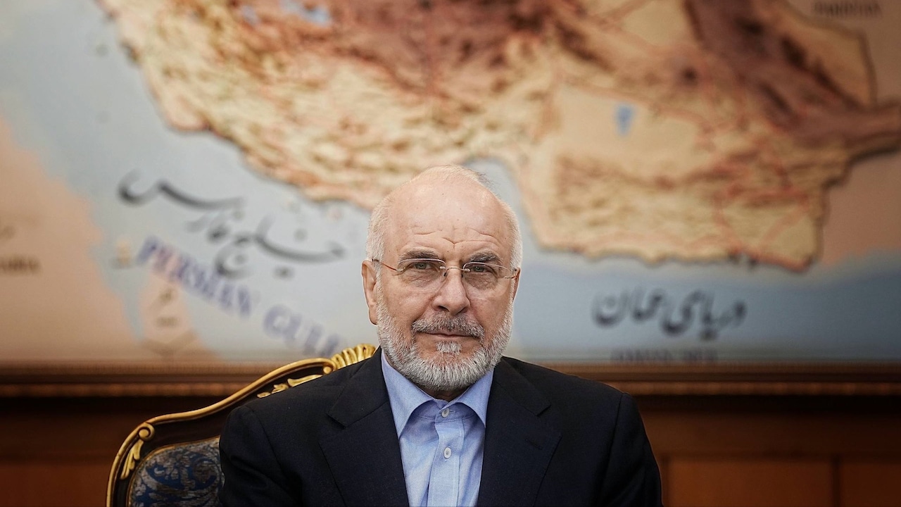 'Enemies Coming To Plunder': Iran’s Ghalibaf Calls On Muslim Nations To Protect Resources