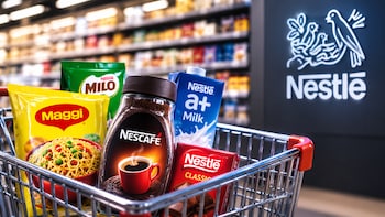 Nestle India Sees Near-Term Consumption Moderation, Flags Cost And Supply Risks