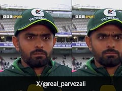 Babar Azam Asked About Pakistan Boycott Over Imran Khan's Sons' Interview. His Reply