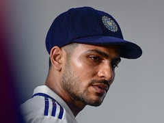Shubman Gill Sets Clear Task For Team India, Mission WTC 2027 Final: "We Have 9 Tests"