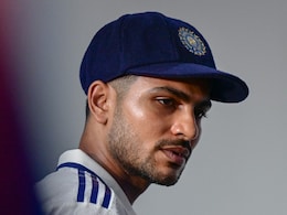 Shubman Gill Sets Clear Task For Team India, Mission WTC 2027 Final: "We Have 9 Tests"