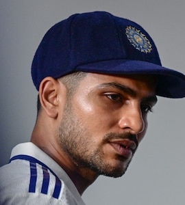 Shubman Gill Sets Clear Task For Team India, Mission WTC 2027 Final: "We Have 9 Tests"
