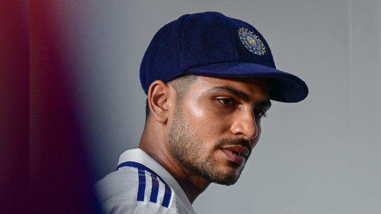 IND vs SL: शुभमन गिल ने इस अनकैप्ड स्टार को बताया मैच विनर, खेला है सिर्फ 1 टेस्ट