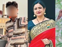 Telangana Boy Stabbed Principal 27 Times. How His Lavish Lifestyle Busted Him