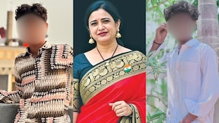 Telangana Boy Stabbed Principal 27 Times. How His Lavish Lifestyle Busted Him