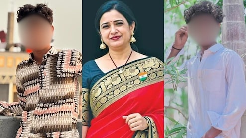 Telangana Boy Stabbed Principal 27 Times. How His Lavish Lifestyle Busted Him