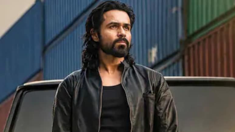 'Awarapan 2' Box Office Collection Day 6: Emraan Hashmi's Film's Earnings Remain Steady