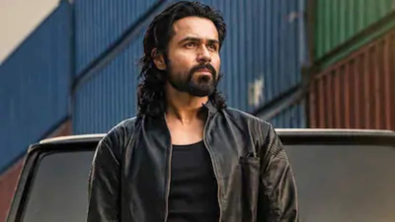 'Awarapan 2' Box Office Collection Day 6: Emraan Hashmi's Film's Earnings Remain Steady
