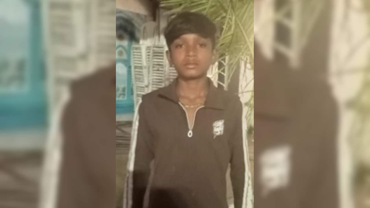 Nagpur Teen Goes Missing For A Day, Found Dead On Railway Tracks