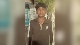 Nagpur Teen Goes Missing For A Day, Found Dead On Railway Tracks
