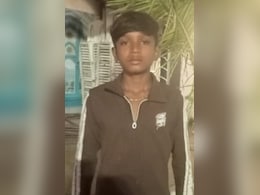 Nagpur Teen Goes Missing For A Day, Found Dead On Railway Tracks