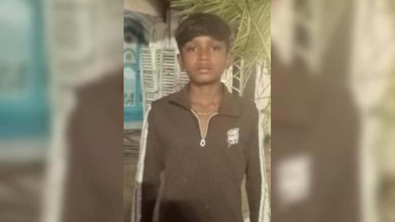 Nagpur Teen Goes Missing For A Day, Found Dead On Railway Tracks