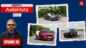 Hilux Launched, Audi's New Flagship Breaks Cover, Kia Syros EV Driven - NDTV AutoMate Episode 30