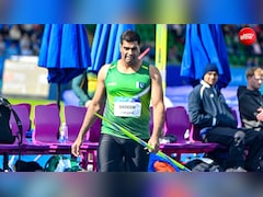 ओलंपिक रिकॉर्ड तोड़ने वाला CWG में क्यों हुआ बेदम? अरशद नदीम के गुरु ने खोली पोल