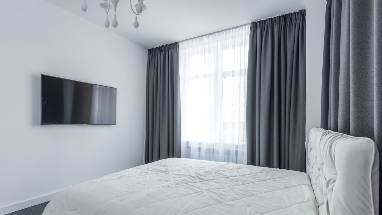 Easy tips to make thermal curtains more effective in blocking heat