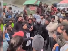 'Disrespecting Soldiers Is Wrong': VK Singh, Army Veterans React To Woman's 'We Are Gen Z' Video