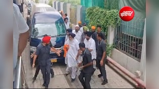 चुनाव पर निगाहें, निशाने पर बादलः आखिर बेअदबी का मुद्दा फिर क्यों उठा रहा विपक्ष?