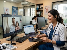 India Has Doctors. Does It Need Digital Doctors Too?
