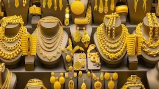 Gold-Silver Price Today: आज फिर महंगा हुआ सोना, चांदी ₹2.31 लाख पार पहुंची, &nbsp;जानें अपने शहर के नए रेट्स