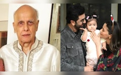 Mahesh Bhatt Predicts Raha Will "Outdistance" Ranbir Kapoor, Alia