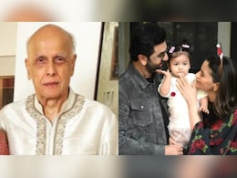 "She's Different": Mahesh Bhatt Predicts Raha Will "Outdistance" Ranbir Kapoor, Alia Bhatt