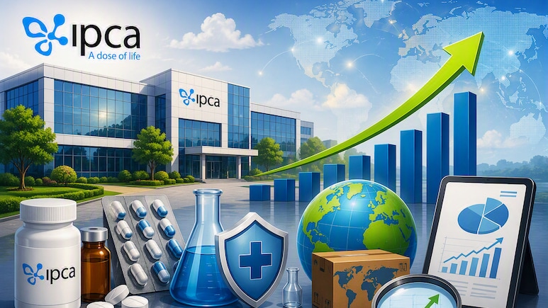 Ipca Labs Up 36% In One Year; Nomura Raises Target, Sees 19% Upside &mdash; Check Why