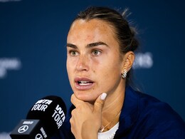 Aryna Sabalenka Aims To Bounce Back In Toronto After Wimbledon Disappointment