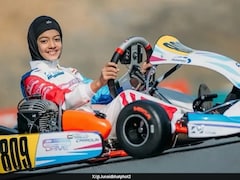 Rising Stars Like Indias Atiqa Mir Redefining Future Of Motorsport: World Body FIA