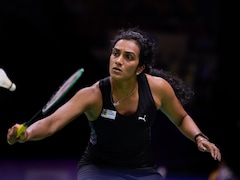 Badminton And VIP Bragging Rights: Thursday Was The Day To Be At IG Stadium