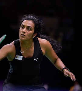 Badminton, Pressure And VIP Bragging Rights: Thursday Was The Day To Be At IG Stadium